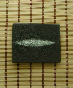 Stingray Wallet 01 Front
