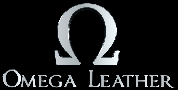 Omega Leather
