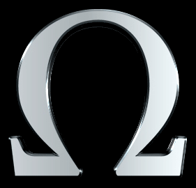 Omega Leather Icon